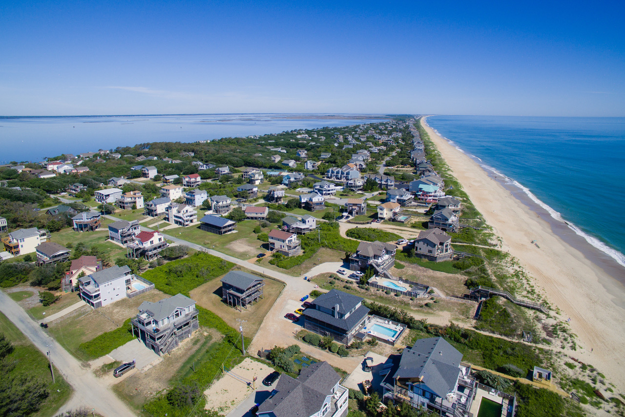 Corolla Real Estate Outer Banks Homes For Sale